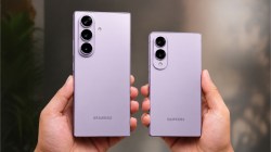 Before Apple’s iPhone folds, Samsung is doubling down with Galaxy Fold 8, Galaxy Z Fold 8 Ultra