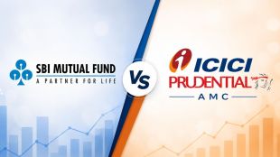 SBI Funds Management IPO vs ICICI Prudential AMC comparison