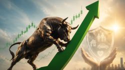 Bernstein sees 32% upside in this insurance stock despite 110 bps margin compression 