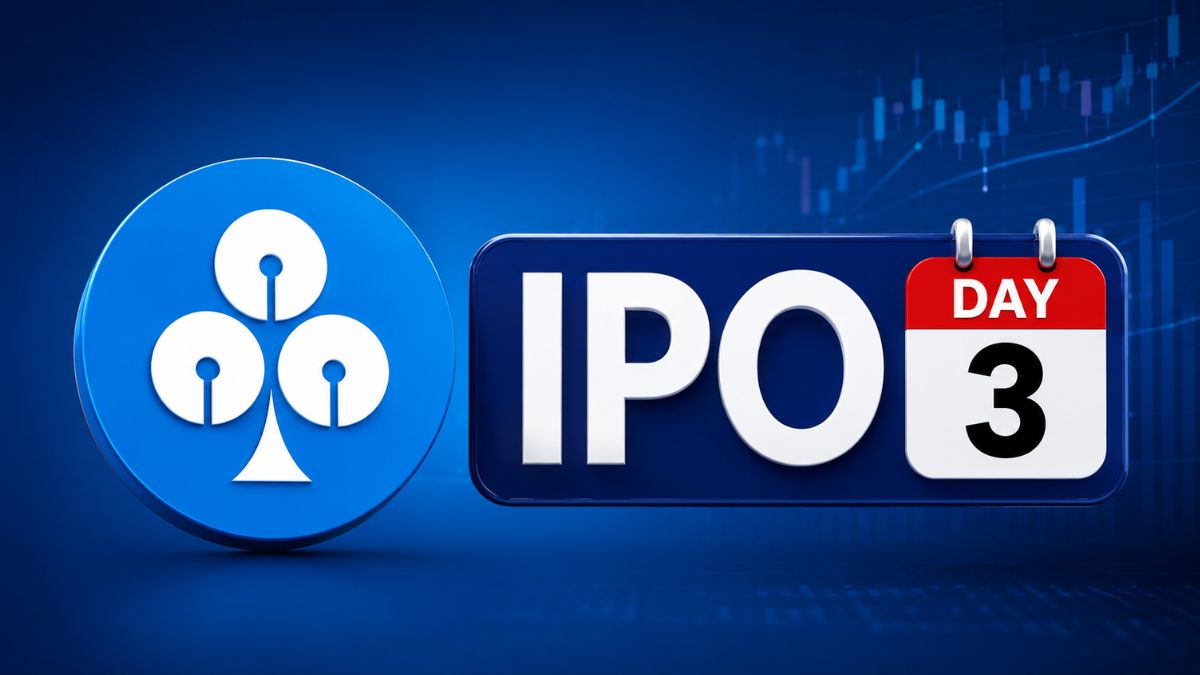 SBI Funds Management IPO, SBI Mutual Fund IPO, SBI Funds IPO Day 3 SBI Funds Management IPO, SBI Mutual Fund IPO, SBI Funds IPO Day 3