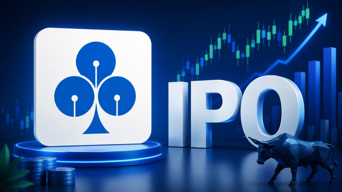 SBI Funds Management IPO subscribed 41.66x at close; GMP signals 17% listing day pop SBI Funds Management IPO subscribed 41.66x at close; GMP signals 17% listing day pop