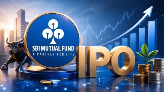 SBI Funds Management IPO Subscribed 2.77x on Day 2: Strong HNI & Retail Demand Leads the Way