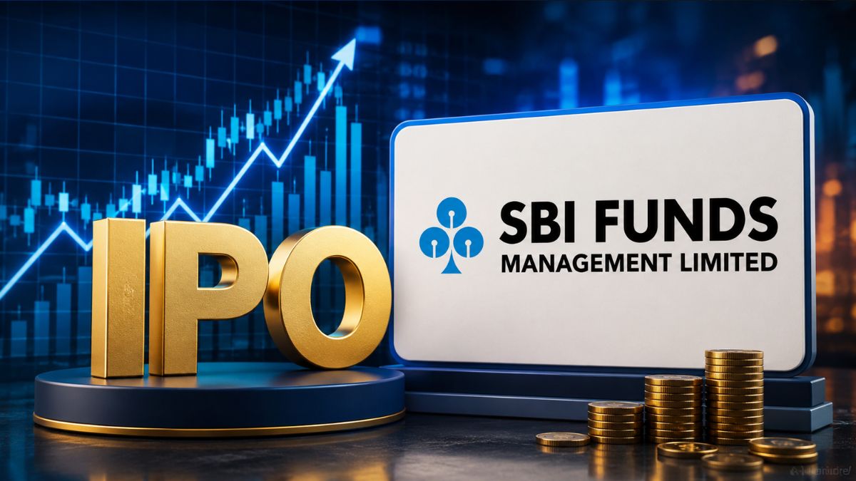 SBI Funds Management IPO listing, SBI Funds Management listing date, SBI Funds Management GMP SBI Funds Management IPO listing, SBI Funds Management listing date, SBI Funds Management GMP