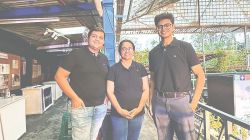 Can farm waste reinvent the circuit board?