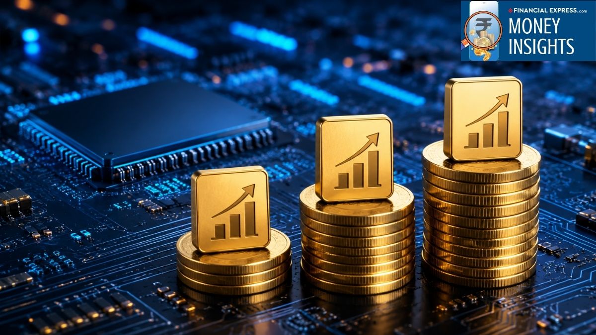 India's Semiconductor Growth Spurs Mutual Fund Interest for Investors