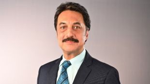 Shankar Sharma, founder of GQuant Investech