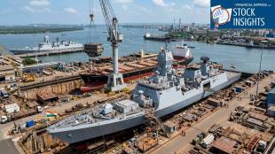 3 Defence shipbuilders sitting on a combined Rs 56,900 crore order book