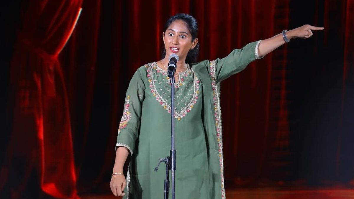 India’s highest-paid comic creator makes Rs 3 lakh per post with viral aiyyo