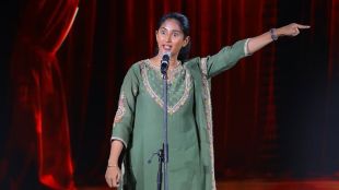 Sharddha Jain