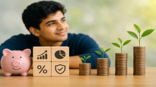 Investors first need to understand that asset allocation should be driven by the tenure of each financial goal rather than age.