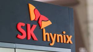 SK Hynix, SK Hynix listing today, SK Hynix share price, SK Hynix ADR price, SK Hynix Nasdaq, chip sector stocks, Micron stock price, semiconductor stocks, US stock market