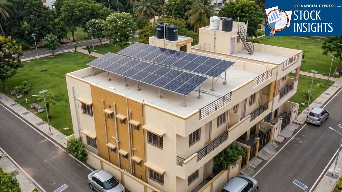 India's Rooftop Solar Growth and Pricol's Planned Business Demerger