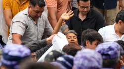 Economy of protests: How can a hunger strike win in modern times?