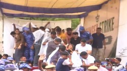 Sonam Wangchuk taken to Safdarjung Hospital by Delhi Police on day 21 of hunger strike at Jantar Mantar