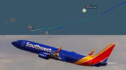 Vegas-bound Southwest Boeing 737 makes emergency U-turn over Pacific Ocean – Here’s why