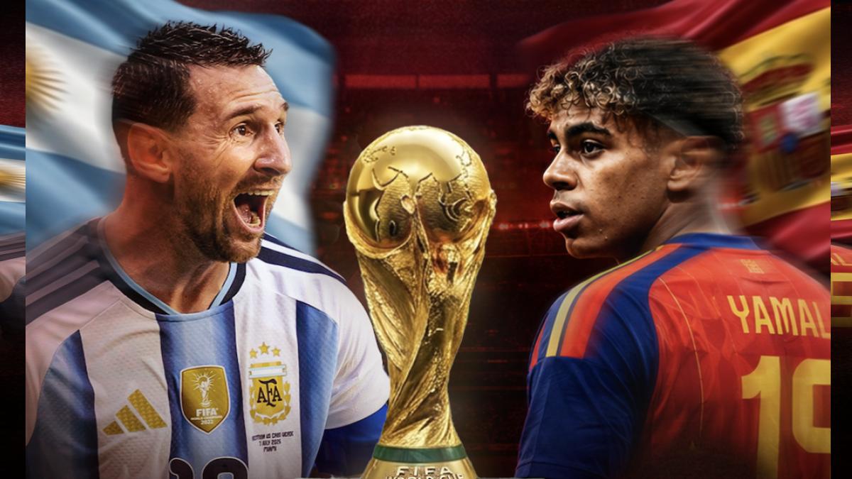 FIFA World Cup 2026, Delhi, Argentina, Spain, football final, extended restaurant hours, Rekha Gupta, football celebrations, live screening, India football fans FIFA World Cup 2026, Delhi, Argentina, Spain, football final, extended restaurant hours, Rekha Gupta, football celebrations, live screening, India football fans