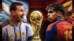 Spain v Argentina FIFA World Cup 2026 Final: Delhi allows cafes to stay open till 4 am for ‘football’s biggest night’