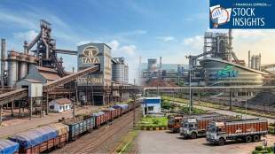 JSW Steel and Tata Steel Shine on Robust Q1FY27 Performance. (This is an AI-generated image)