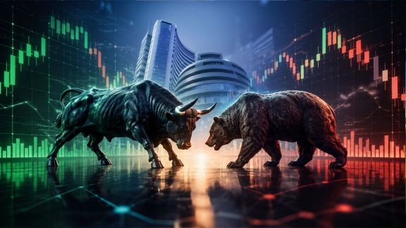 Sensex today, Nifty today, GIFT Nifty today, GIFT Nifty live, stock market news