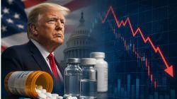 Trump’s pharma tariff proposals: Which stocks face the biggest risk? Macquarie spots the winners and losers 
