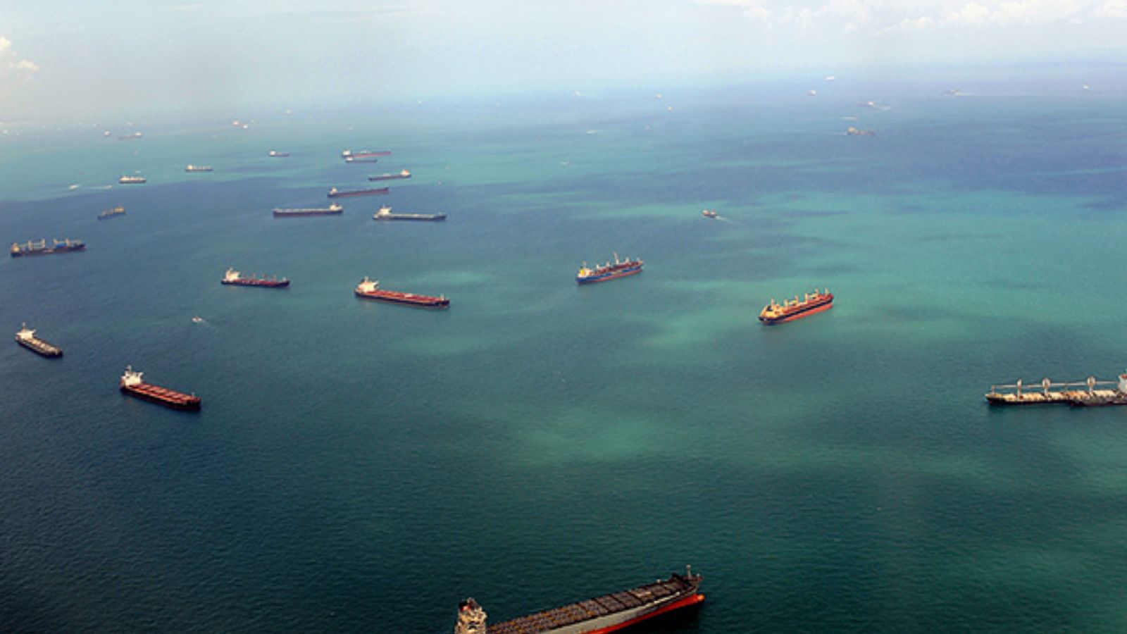 Strait of Hormuz Crisis Affects Southeast Asia's Shipping and Energy Sectors
