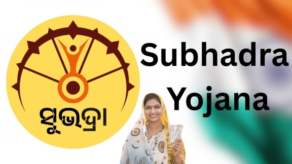 Subhadra Yojana