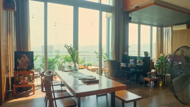 sunil grover mumbai home tour