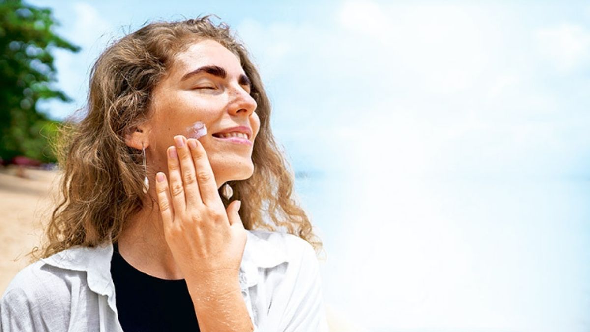 Why sunscreen is moving from cosmetic to clinical necessity