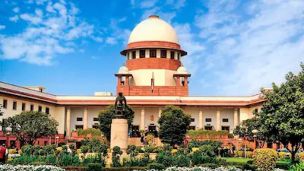 SC questions police action at Jantar Mantar protests - 'Can't lathicharge because there was agitation' SC questions police action at Jantar Mantar protests - 'Can't lathicharge because there was agitation'