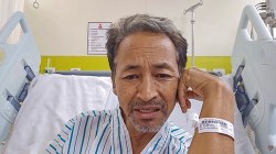 Where is Sonam Wangchuk? As criticism videos surface, activist says ‘no character certificate needed’