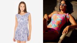 What’s floating India’s swimwear