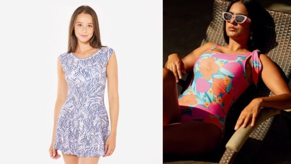 How Indian Swimwear Evolved from Pool Utility to $1.7 Billion Fashion Mainstream