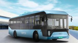 Switch Mobility bags order for 650 electric buses under PM E-Drive