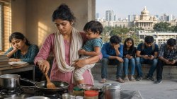 Nearly 23% of Karnataka youth neither working nor studying – New report reveals stark gender gaps barring women from jobs