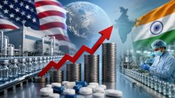 US tariff & reshoring: Indian pharma debates impact of 3x rise in US drug-making costs 