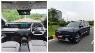 All-New Tata Sierra EV Review: Fast, Futuristic, But Comes With Trade-Offs