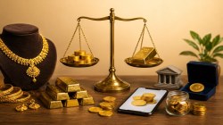 Which form of gold is actually the most tax-efficient after accounting for all taxes?