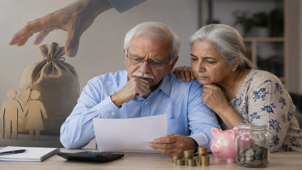 For FY 2025-26, senior citizens (aged 60–79 years) can choose between the old and new tax regimes. For FY 2025-26, senior citizens (aged 60–79 years) can choose between the old and new tax regimes.