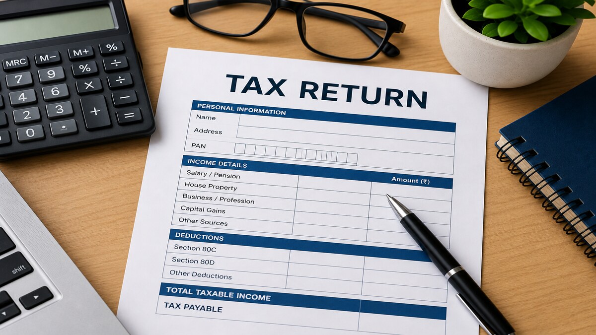 Think about what an income tax return actually contains. It shows your real income, not the number you tell people at dinner parties. Think about what an income tax return actually contains. It shows your real income, not the number you tell people at dinner parties.