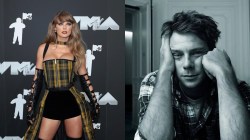 Taylor Swift’s wedding dress makes history, musician marries Travis Kelce in first-of-a-kind Dior couture