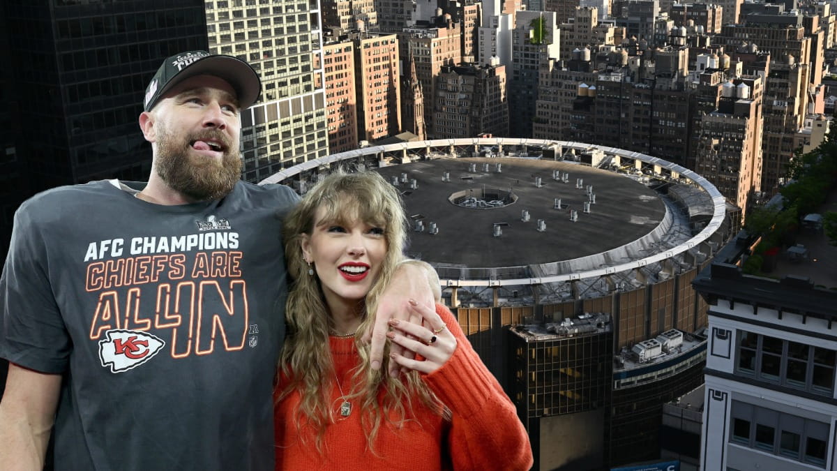 why-did-taylor-swift-travis-kelce-choose-madison-square-garden-for