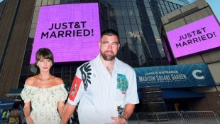 taylor swift travis kelce