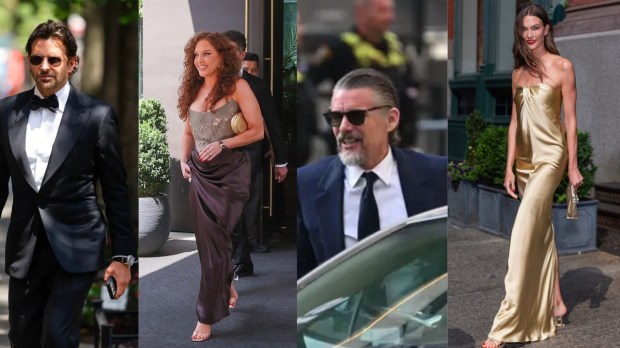 taylor swift wedding guests
