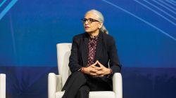 ‘Final hiring decisions will always remain with people’: TCS COO Aarthi Subramanian