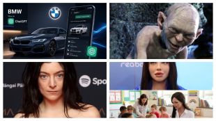 AI Disruption Expands: Sony Seeks $4.5B Lawsuit, Lorde Criticises Spotify, and Autonomous Humanoids Emerge