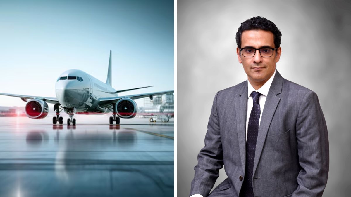 Thales is expanding its avionics maintenance capabilities in India as the country's MRO sector targets significant growth over the next decade. Thales is expanding its avionics maintenance capabilities in India as the country's MRO sector targets significant growth over the next decade.