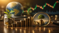 Best thematic funds in 2026: Top 3 fund categories that topped return charts across 3, 5, and 10 years