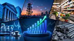 Bharti Airtel, DMart, Eternal among Axis Securities’ top 15 picks with 15% to 43% upside potential