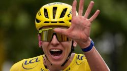 Tadej Pogacar wins Tour de France: Here’s why the winner’s cheque may leave you stunned