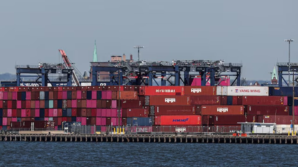 US Imposes Section 301 Duties: India Outperforms China and Vietnam with Lower Tariff Tier US Imposes Section 301 Duties: India Outperforms China and Vietnam with Lower Tariff Tier